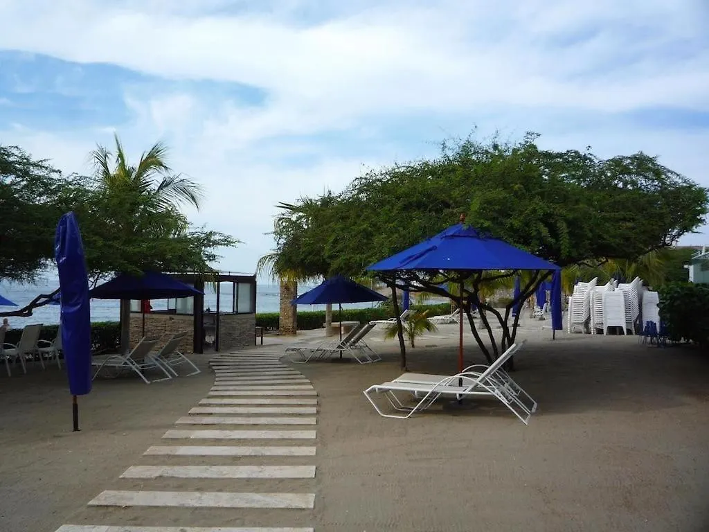Apartamento De Lujo Frente Al Mar Con Playa Privada! Santa Marta   Santa Marta (Magdalena)