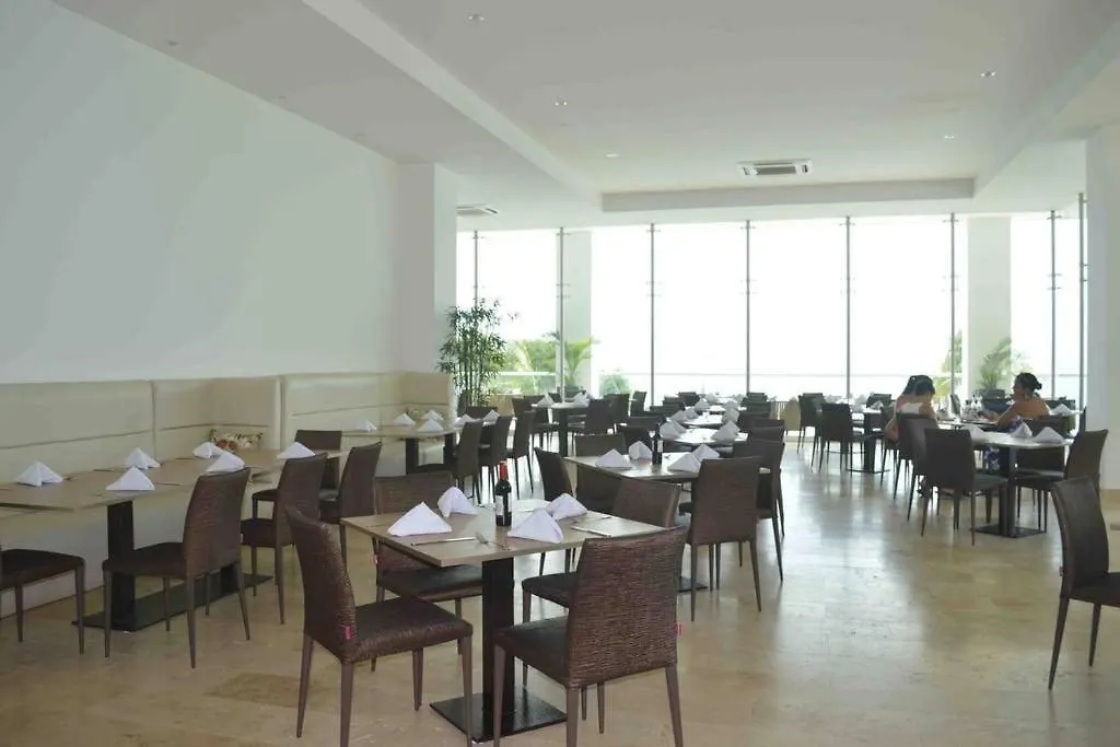 Apartamento De Lujo Frente Al Mar Con Playa Privada! Santa Marta