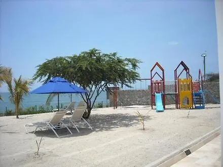 Apartamento De Lujo Frente Al Mar Con Playa Privada! Santa Marta  Apartment Santa Marta (Magdalena)