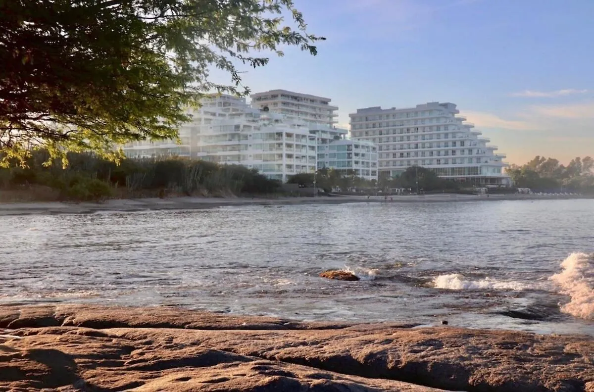 Apartamento De Lujo Frente Al Mar Con Playa Privada! Santa Marta  Apartment Santa Marta (Magdalena)