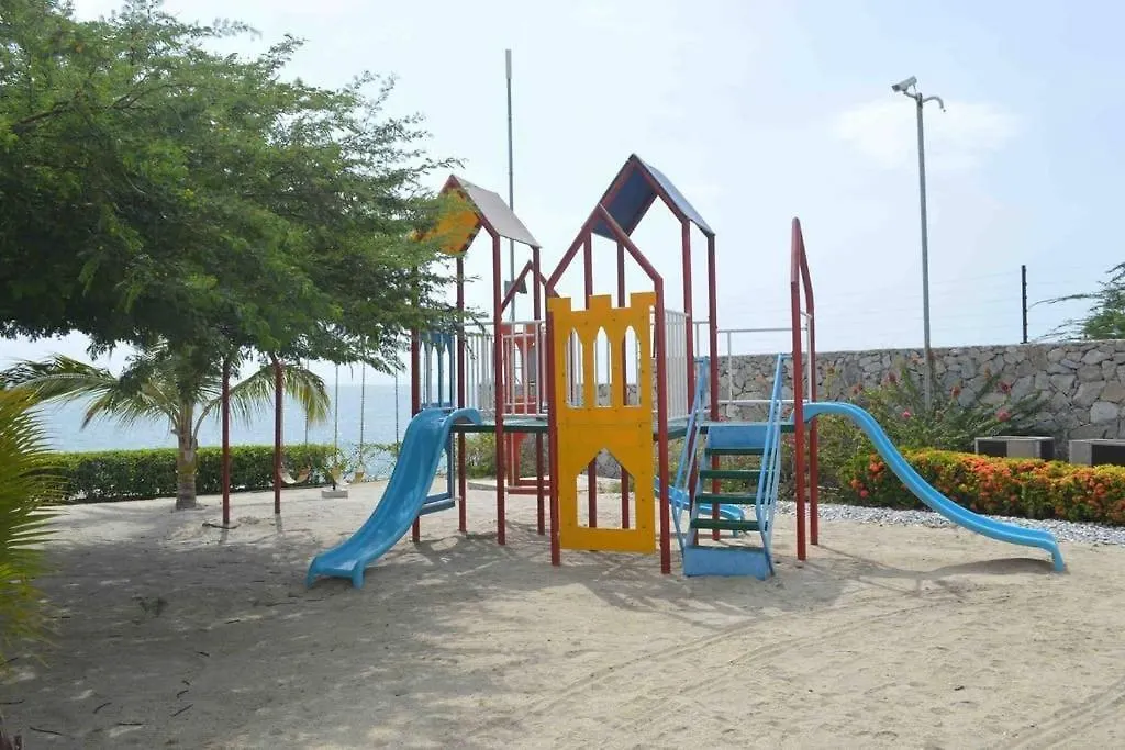 Apartamento De Lujo Frente Al Mar Con Playa Privada! Santa Marta  Santa Marta (Magdalena)