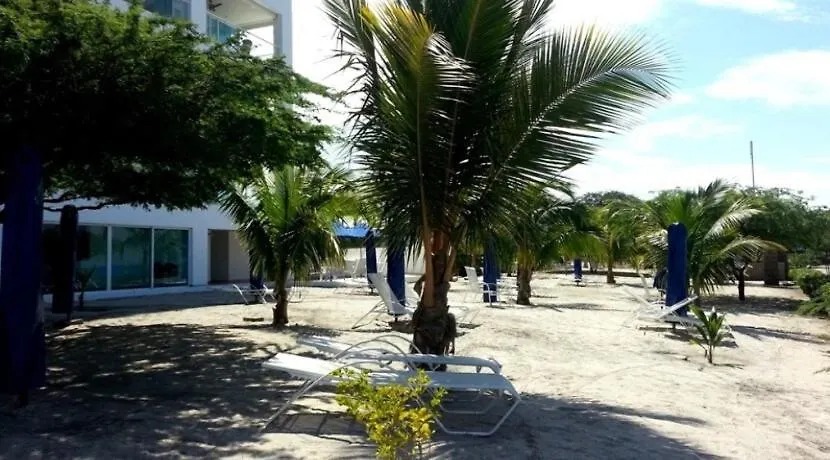 Apartamento De Lujo Frente Al Mar Con Playa Privada! Santa Marta  0*, Santa Marta (Magdalena) Colombia