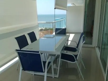 Apartamento De Lujo Frente Al Mar Con Playa Privada! Santa Marta  0*, Santa Marta (Magdalena) Colombia