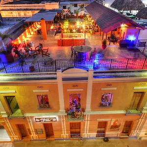 La Brisa Loca Santa Marta (Magdalena)